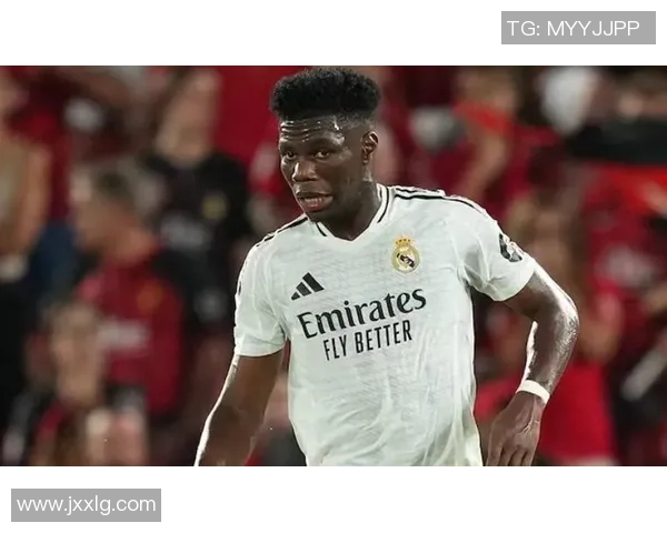 楚阿梅尼的崛起与未来发展：探索新一代中场球员的潜力与挑战