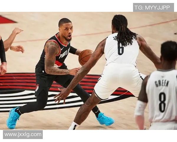 篮网与开拓者对决分析：战术布局与球员表现的全面解读