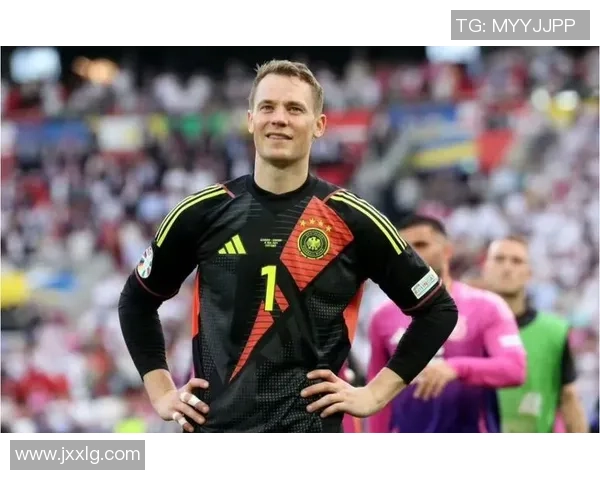 诺伊尔:守护球门的传奇门将与他背后的不屈精神